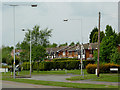 Housing in Spring Vale, Wolverhampton