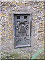 Ordnance Survey Flush Bracket (G5104)