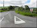 Carn Road, Magheranageeragh