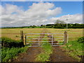 Gate, Magheranageeragh