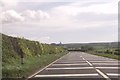 A70 bend into Ochiltree