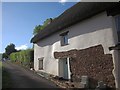 Cottage at Combeinteignhead