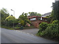 House on Lawrence Street, Mill Hill