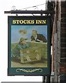 Sign of the Stocks Inn