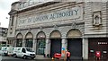 Former Port of London Authority building, Charterhouse Street