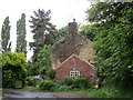 Cottage, Hungate Lane