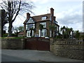 Large house on Dore Road