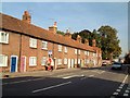 Chapel Street, Marlow, Bucks