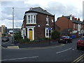 Houses on Woodhead Road