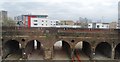 Railway Arches, South Bermondsey