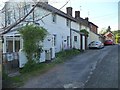 Stobarts Road, Market Lavington