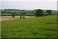 Farmland near Pen-y-Banc