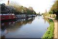 Grand Union Canal