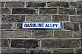 Gasoline Alley, Bingley