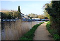 Grand Union Canal and walk