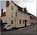 The Crown, Coleham, Shrewsbury