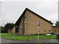 The Church of St David at Beeston