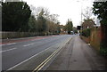 A4165, Banbury Rd