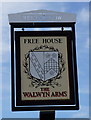 Walwyn Arms, Much Marcle