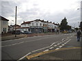 Shops on Kenton Lane