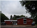 Little Hadham Village Hall