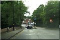 Washwood Heath Road into Birmingham