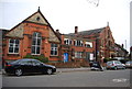 Streatham Methodist Church