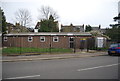 Streatham Common Scout Hut