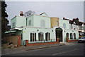 Hyderi Islamic Centre