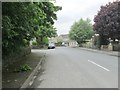 Lees Moor Road - Station Road