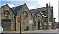 Brighouse - Waring Green nursery and community centre