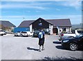 Lifeboat Centre Heritage Centre, Moelfre