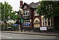 Bradmore Arms on Trysull Road