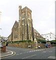 St Mary Magdalene church, St Leonards