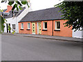 Breadalbane Street, Tobermory