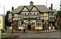 The College Arms in Sparkhill