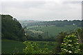 Fields near Burcher