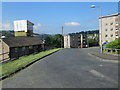 Church View - viewed from Sunnybank Street