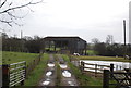 Farm building, Naccolt Farm