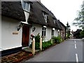 Bell Lane, Great Bardfield