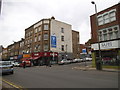 Finchley Road, Childs Hill
