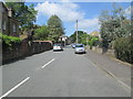 Willow Hall Lane - Rochdale Road