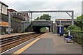 Eccles railway station