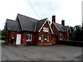 Village Hall, Stanbourne