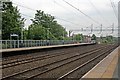 Platform 1, Levenshulme railway station