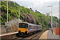 Northern Rail Class 150, 150139, Mossley railway station