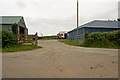 Gandies Vegetable Farm, Sandy Lane, Braunton