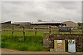 Broadlands Farm on Moor Lane