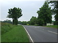 A47 towards Peterborough