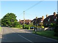 Council Cottages, Henfield Road, High Cross